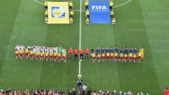 La FIFA intervino Argentina con una ‘Comisión Normalizadora’