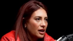 “Ese día en Mekano cambió mi vida, empecé a vomitar todo lo que ingería; fui bulímica hasta el 2021″