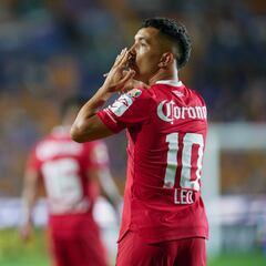 River Plate iría por este jugador del Toluca