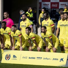 La apertura de puertas de la Cerámica se queda en el limbo