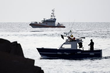 Who is Mike Lynch, the billionaire missing in the Bayesian yacht sinking?