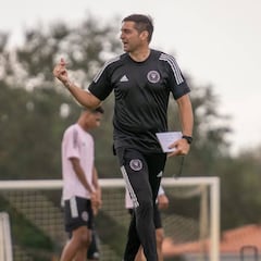 Inter Miami tiene en la mira a dos jugadores franquicia