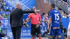Zidane: "El fútbol es sufrir. No ganas una liga fácil"