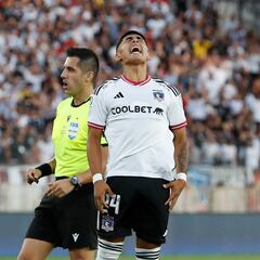 “Veo a muchos crucificándolo”: el defensa que opinó sobre el caso de Jordhy Thompson