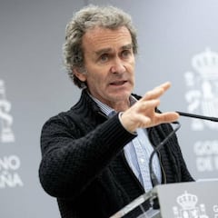 La reflexión de una médico sobre las vacaciones de Simón que arrasa en Twitter