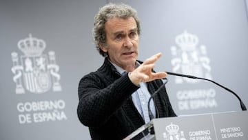 La reflexi¨®n de una m¨¦dico sobre las vacaciones de Sim¨®n que arrasa en Twitter