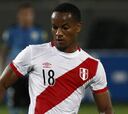 André Carrillo se queda en Arabia