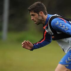 Héctor Verdés: "A estas alturas se trata de ganar o ganar"