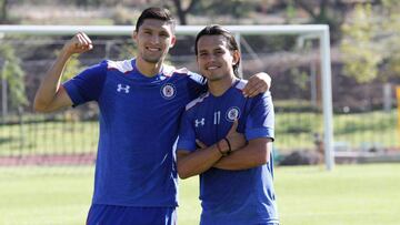 Operan a Jordan Silva de una apendicitis aguda