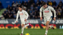 Valencia recibe a dos equipos revelación