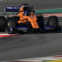 La F1 confirma a Montmeló como sede de la pretemporada 2020