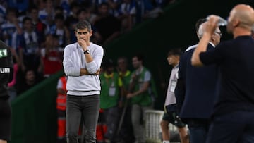 19/10/25 PARTIDO SEGUNDA DIVISION
RACING DE SANTANDER - DEPORTIVO DE LA CORUÑA
Antonio hidalgo