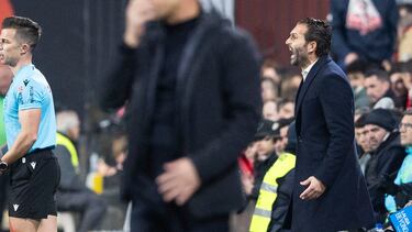 19/12/23
BARAJA
RAYO VALLECANO - VALENCIA PARTIDO PRIMERA DIVISION