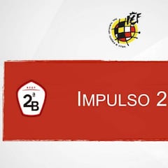La Federación publica las ayudas de 27M€ a los clubes de 2ªB y 3ª