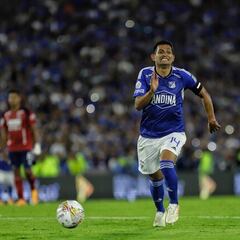 Mackalister: “No es fácil, pero tenemos que seguir enfocados”