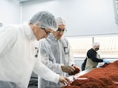 El lugar donde conviven la tradición y la innovación