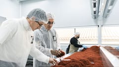 El lugar donde conviven la tradición y la innovación