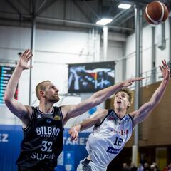 Una paliza con otra se cura