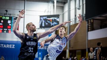 Una paliza con otra se cura