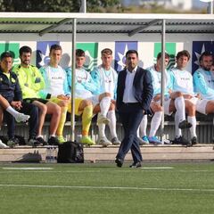 El viento sopla a favor en el primer mes de Gallego