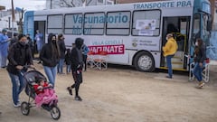 Vacunación para adolescentes de 12 a 17 años: cuáles son los nuevos turnos y dónde inscribirse