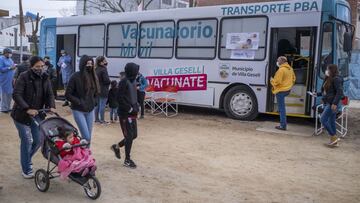 Vacunación para adolescentes de 12 a 17 años: cuáles son los nuevos turnos y dónde inscribirse