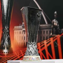 Sorteo de la Europa League 2025/26: bombos, cómo funciona, formato, normas y condicionantes