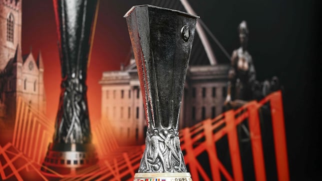 Sorteo de la Europa League 2025/26: bombos, cómo funciona, formato, normas y condicionantes