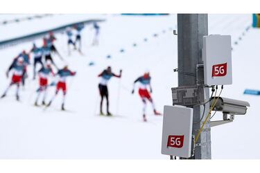 MWC 2018: Intel llevará la tecnología 5G a computadoras