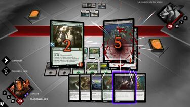 Hoy se lanza Magic: Duels of the Planeswalkers 2015