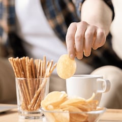 Dr. Jesús Vázquez, nutricionista experto en patologías digestivas: “Lo que engorda no es la grasa ni los hidratos, es la insulina”