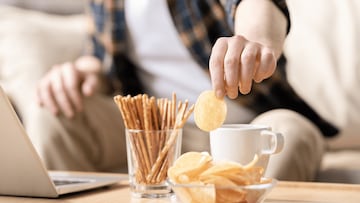 Dr. Jesús Vázquez, nutricionista experto en patologías digestivas: “Lo que engorda no es la grasa ni los hidratos, es la insulina”