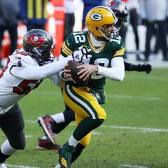 Desde 2002, 12 'underdogs' han ganado en el campeonato de conferencia