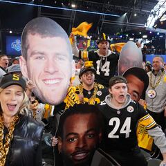 Pittsburgh to host NFL Draft 2026: who decides where NFL Draft is held?
