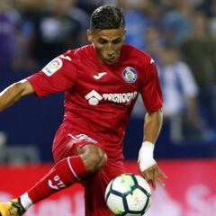 Fayçal Fajr: "Me gustaría ver al Barcelona sin Messi"