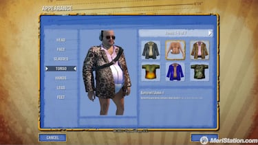 Torrente Online: Freak Wars, Impresiones