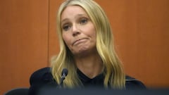 Gwyneth Paltrow friendship fallout with Madonna explained: The actress explains what went wrong with the singer