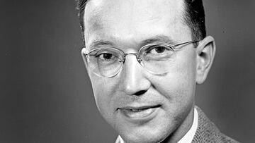 primer videojuego de la historia proyecto manhattan tenis for two