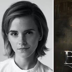"Animales fantásticos": ¿Qué piensa Emma Watson de la película?