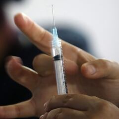 Calendario de Vacunación COVID hoy, miércoles 1 de diciembre: ¿quién recibe la tercera dosis de refuerzo?