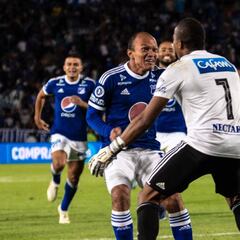 Pérez: "Poco a poco llegarán mis goles y los de Ovelar"