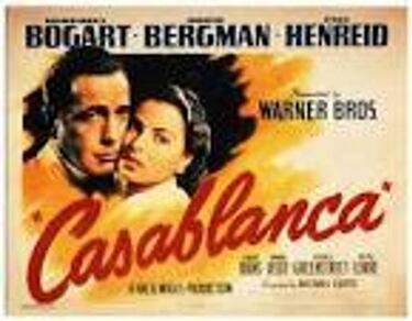 'Casablanca': Gonz¨¢lez, Abascal, Aouita, Vlasic... y Bogard