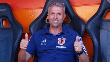 Copa de Verano: así es el trofeo que buscarán la U, la UC y Coquimbo