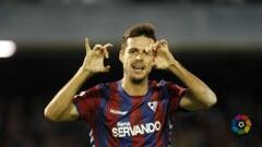 Manu del Moral, nuevo jugador del Pucela