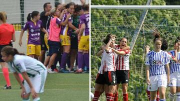 Las semifinales se deciden hoy.