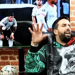 En Argentina destrozan a Colo Colo: “No genera temor ni jugando como local; es un papelón”