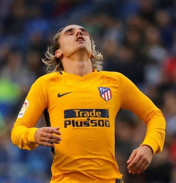 Antoine Griezmann