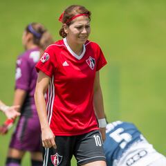 Rafa Márquez le ofreció a Licha Cervantes 3 mil pesos de sueldo en Atlas