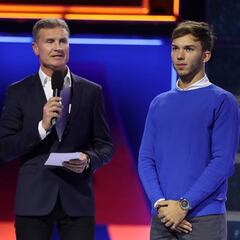 "Fernando Alonso no tiene opciones para volver a la F1"