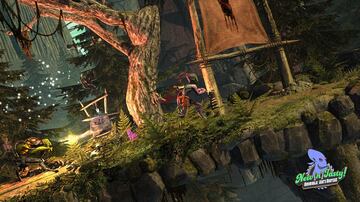 Captura de pantalla - Oddworld: Abe&#039;s Oddysee New N&#039; Tasty! (PC)